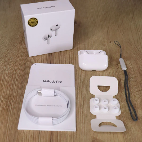 Case AirPods 4 - AirPods Pro 2