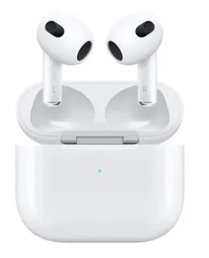 Audifonos AAA Gama alta 3ra generacion