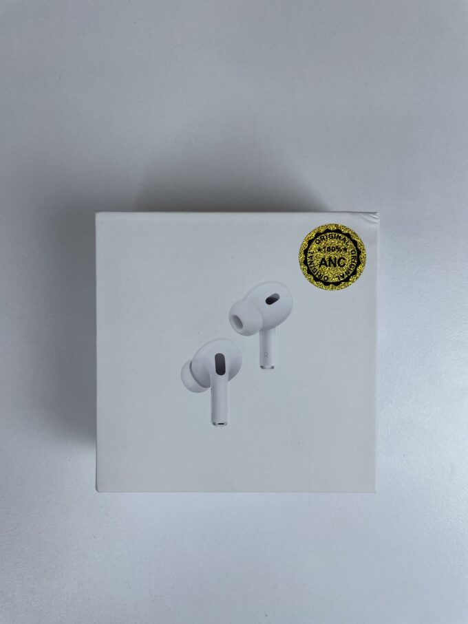 AirPods Pro 2 Entrada Tipo Lightning