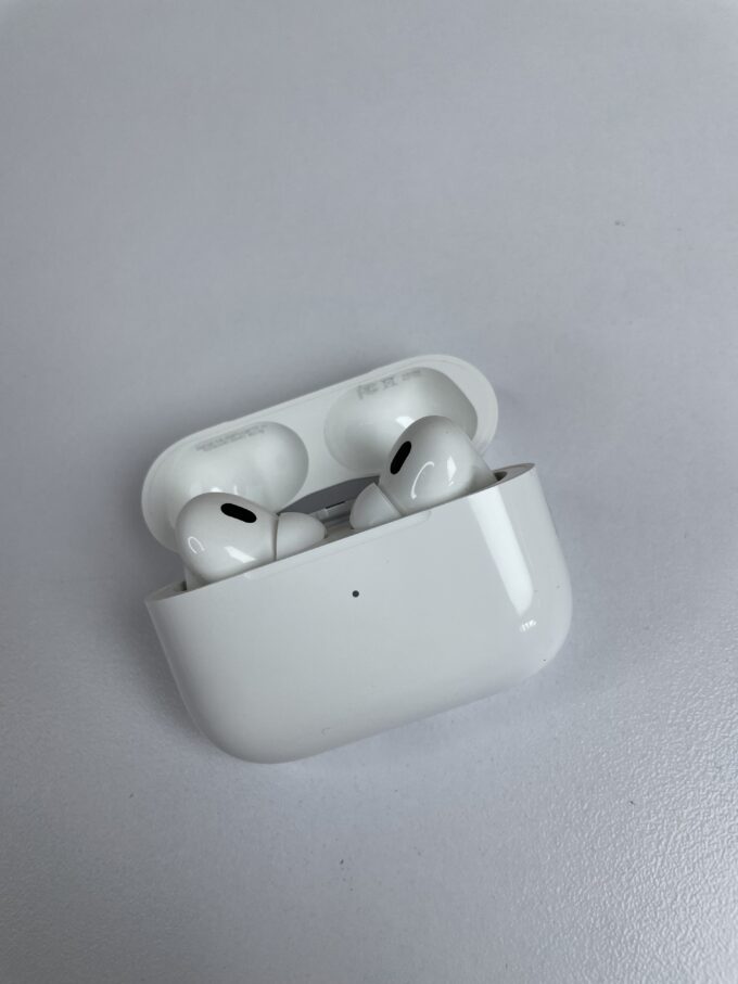 AirPods Pro 2 Entrada Tipo Lightning - Imagen 5