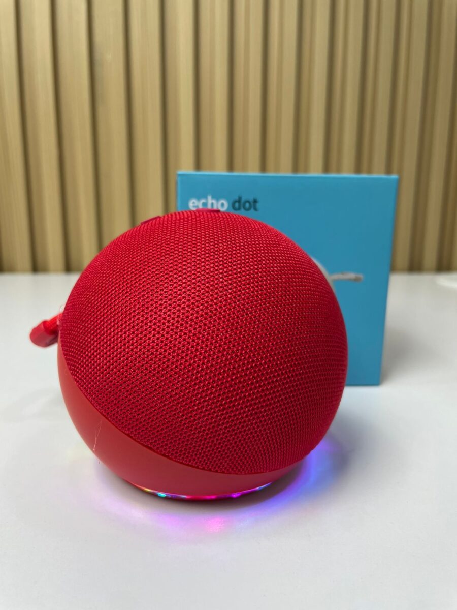Parlante Echo Dot - Imagen 6