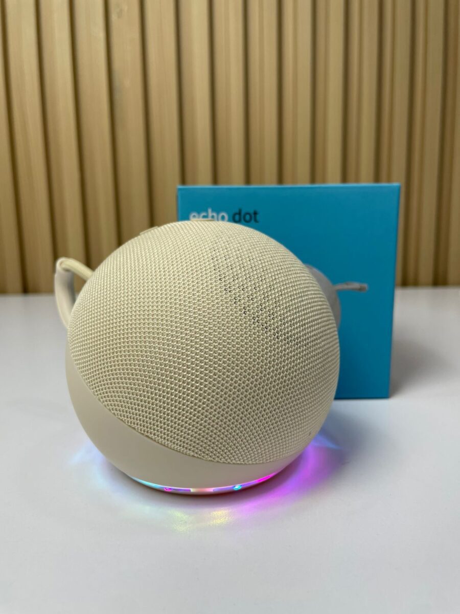 Parlante Echo Dot - Imagen 5