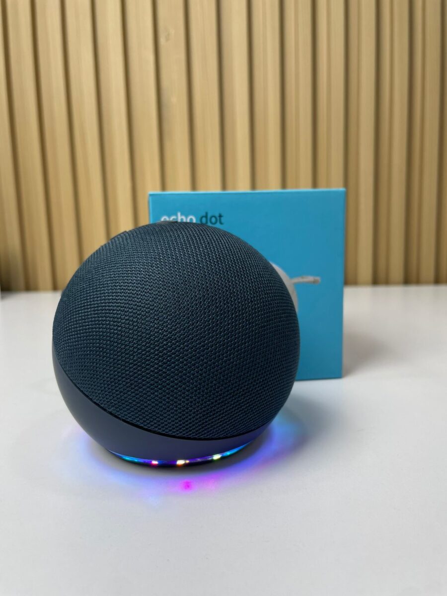 Parlante Echo Dot - Imagen 3