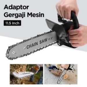 SIERRA GRANDE PARA PULIDORA LIQUIDACIÓN