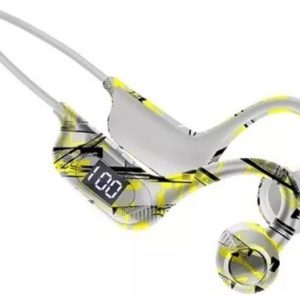 Audífonos Inalámbricos Conducción