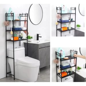 Organizador De Baño 3 Niveles