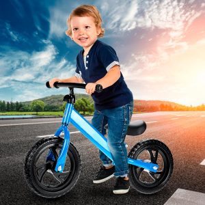 Bicicleta De Entrenamiento Bebes