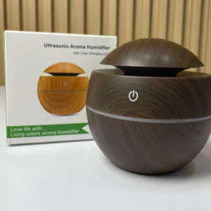 Humificador Mini Esfera