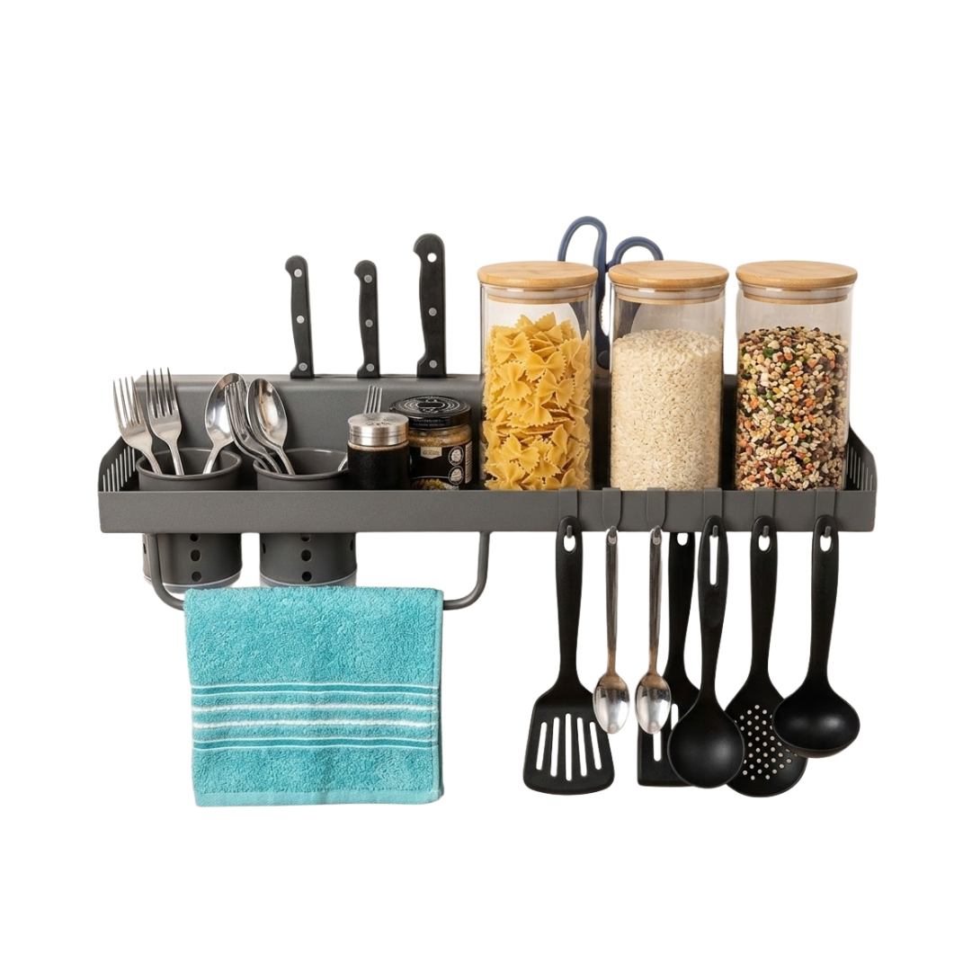 ORGANIZADOR DE COCINA - Imagen 2