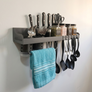 ORGANIZADOR DE COCINA