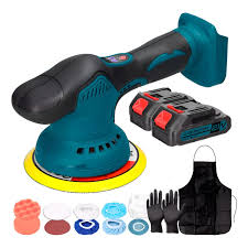 Polichadora inalámbrica 56v